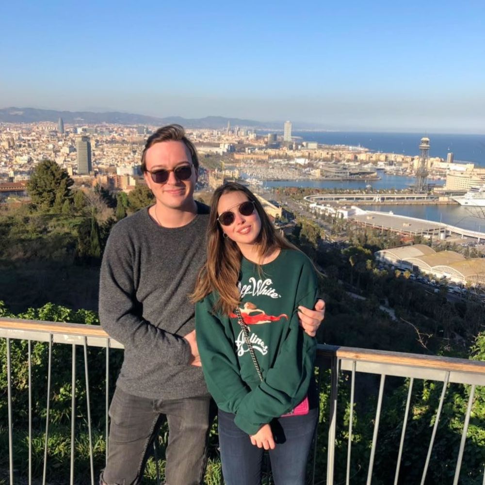 Meet your Posher, Rachel